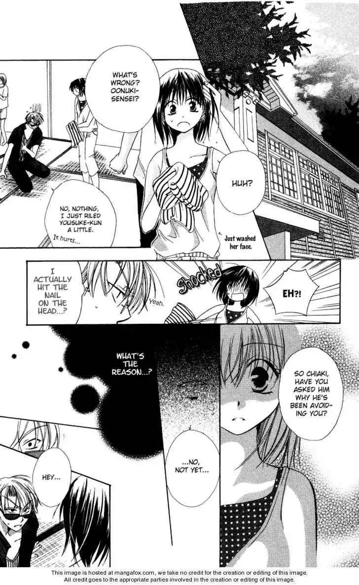 Oyayubi kara Romance Chapter 7 18